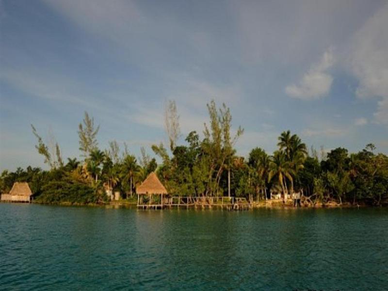Rancho Encantado Eco And Resort 4*
