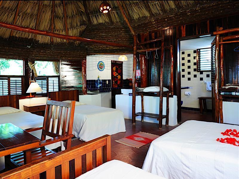 Rancho Encantado Eco And 4* Bacalar