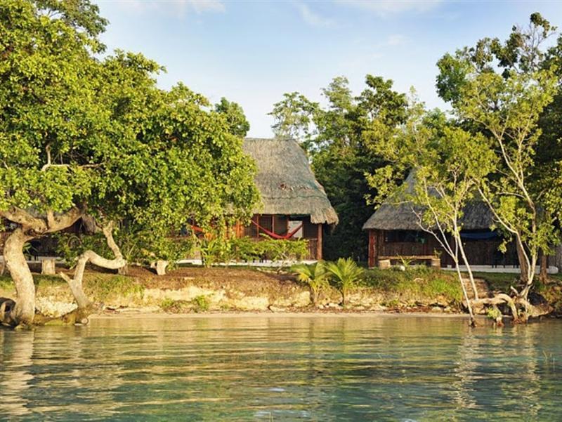 Rancho Encantado Eco And Resort Bacalar