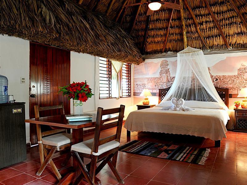 Rancho Encantado Eco And 4* Bacalar