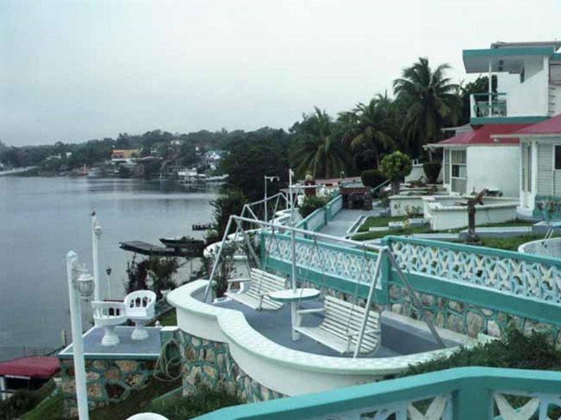 Laguna Bacalar