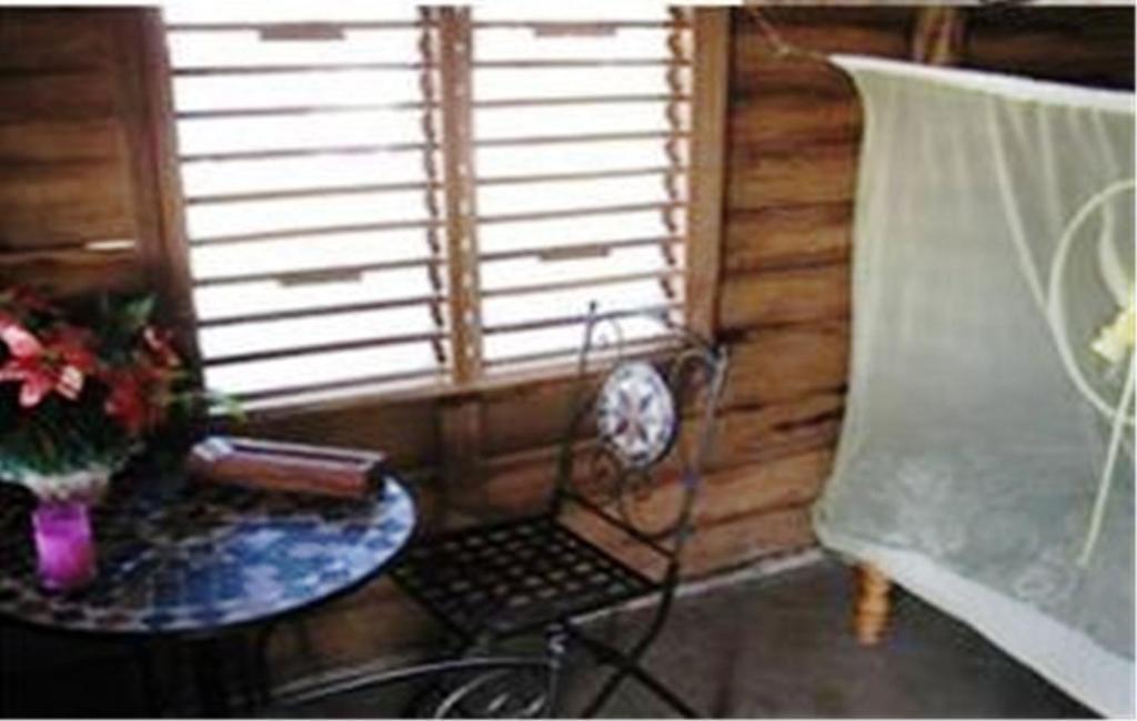 Camping Ecocamping Yaxche 2*