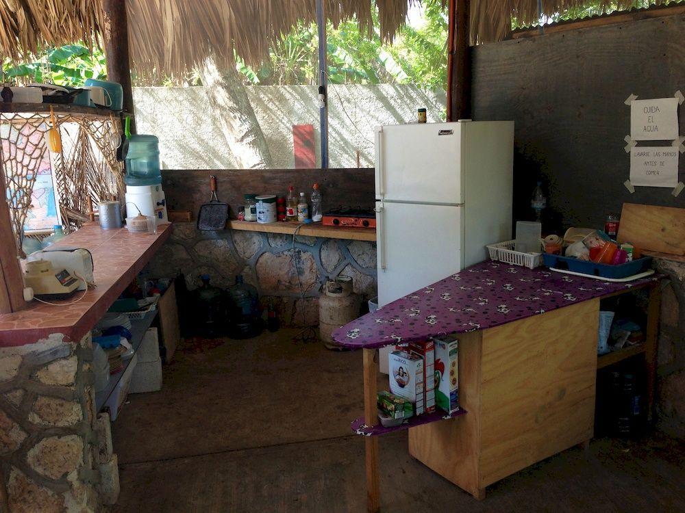 Yaxche Centro Y Hostal Bacalar