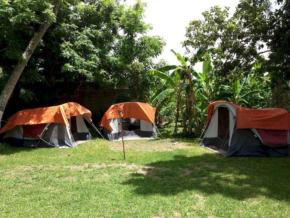 Hostal Yaxche Centro Y