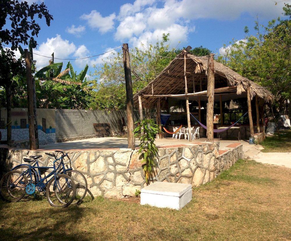 Yaxche Centro Y Bacalar
