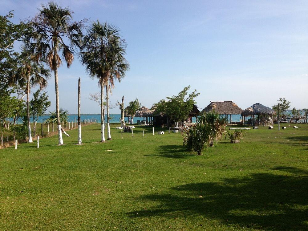 Camping Ecocamping Yaxche