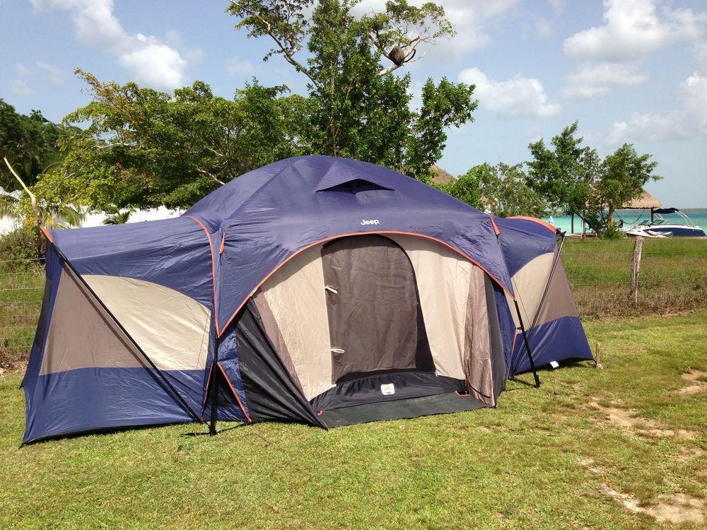 Ecocamping Yaxche