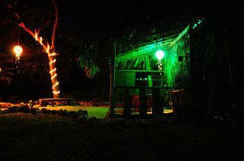 Parque de vacaciones Hostal&camping Magic Bacalar