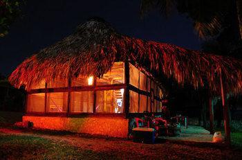 Hostal&camping Magic Parque de vacaciones Bacalar