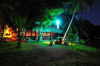 Hostal&camping Magic * Bacalar