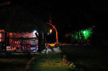 Parque de vacaciones Hostal&camping Magic