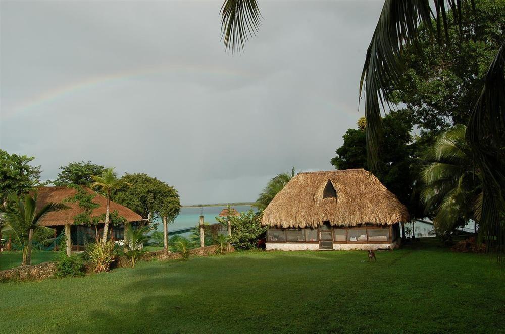 Hostal&camping Magic