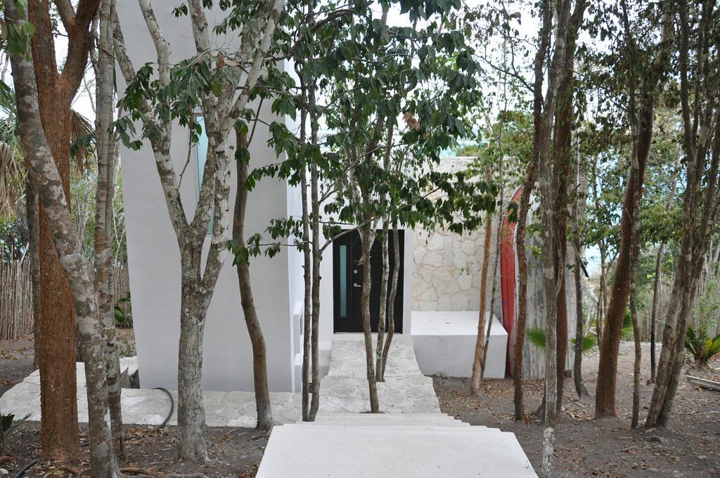 Casa Mirador * Bacalar