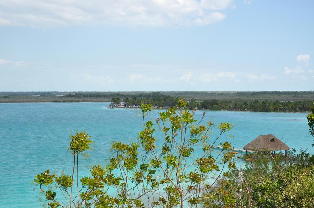 Holiday home Casa Mirador *