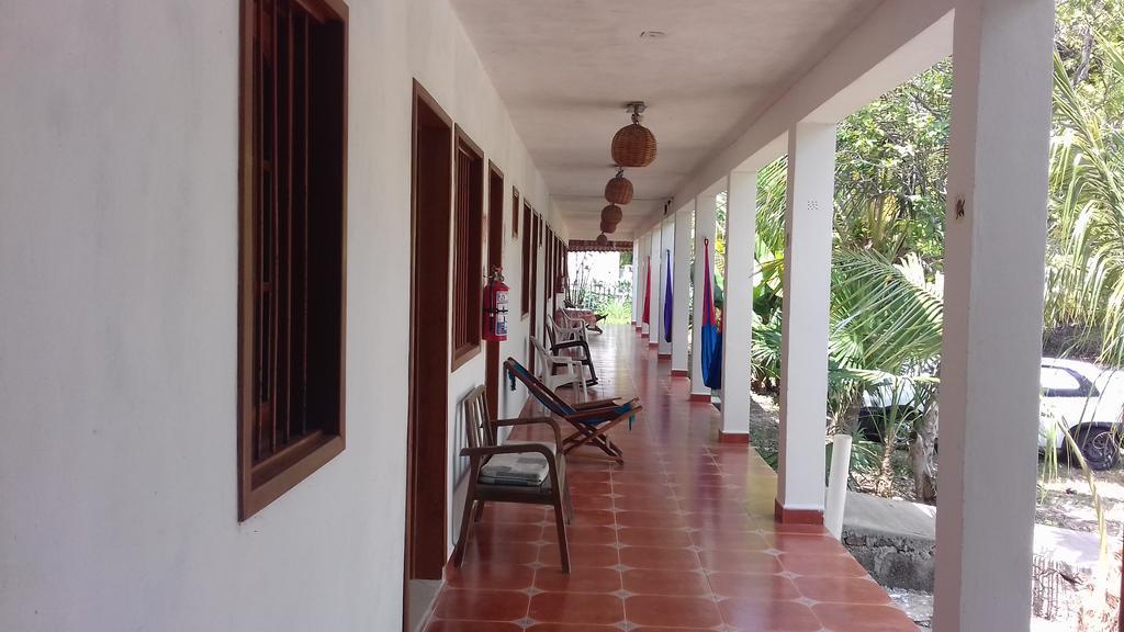 Guest house Casa Madrid *