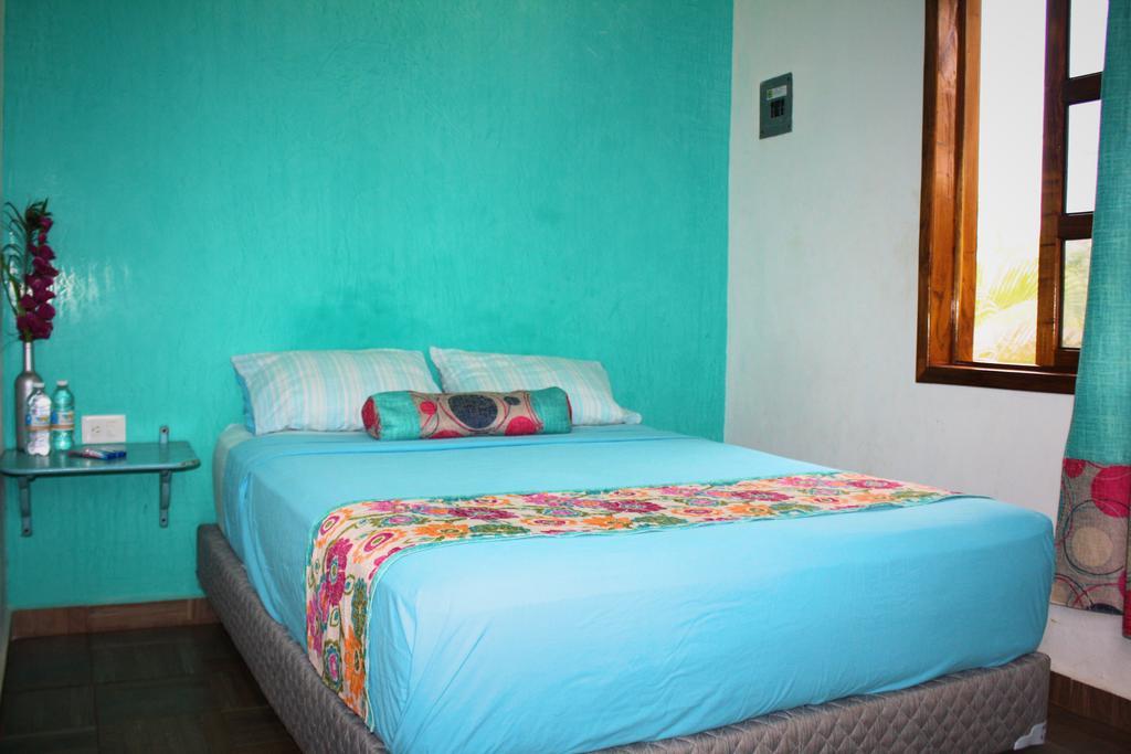 Hostal Yaxche Centro Y