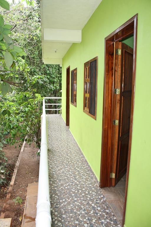 Hostal Yaxche Centro Y *