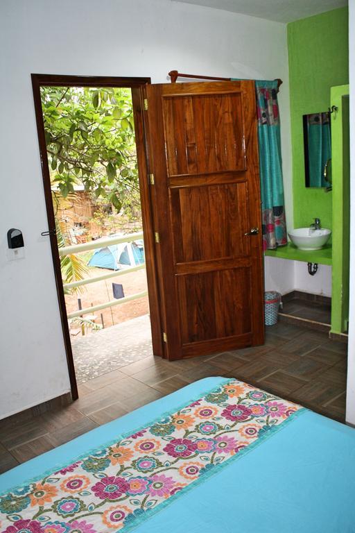 Hostal Yaxche Centro Y Bacalar