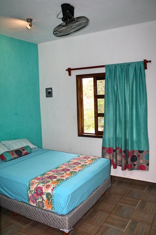 Hostal Yaxche Centro Y