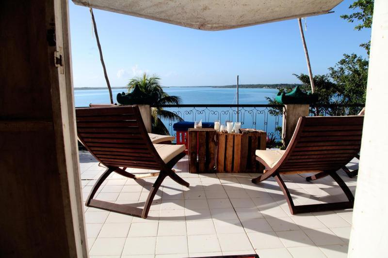 Casa China Bacalar