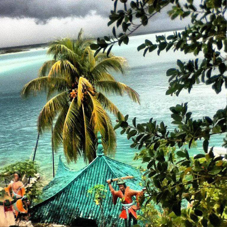 Casa China Hotel Bacalar