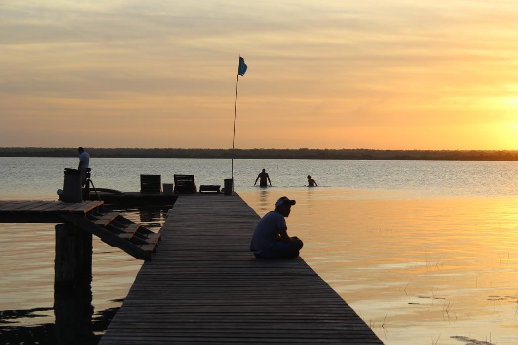Parque de vacaciones Hostal&camping Magic *