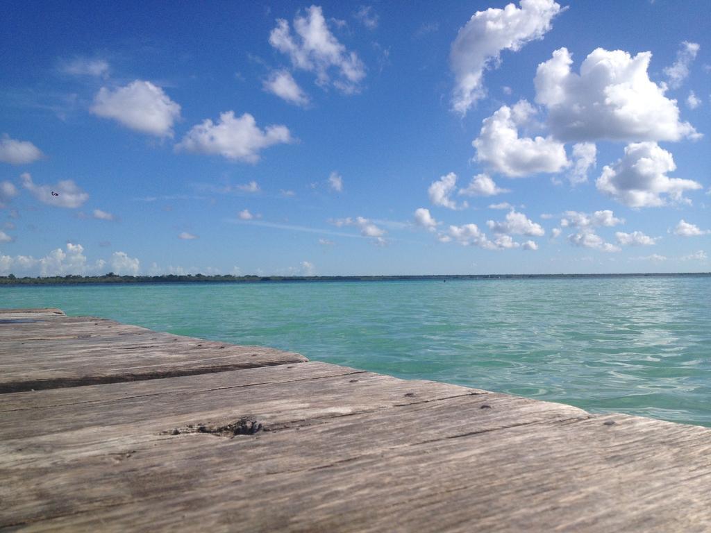 Camping Bacalar Camping 