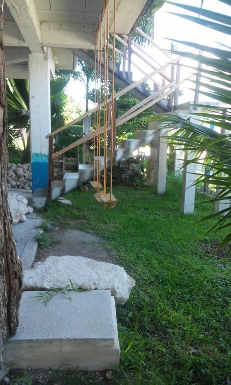Bacalar Camping 