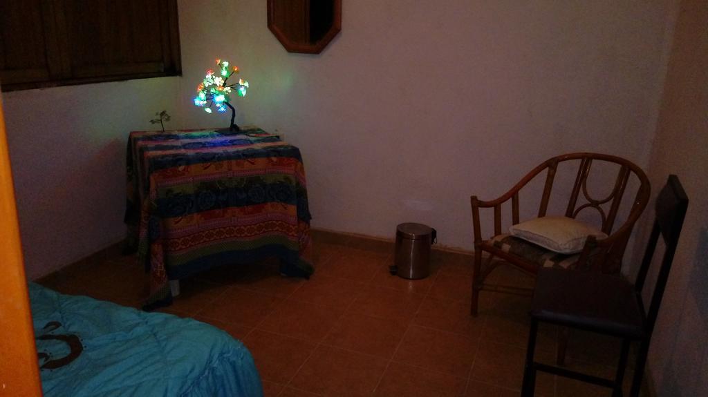 Bacalar Camping 