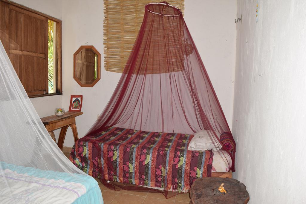 Bacalar Camping 