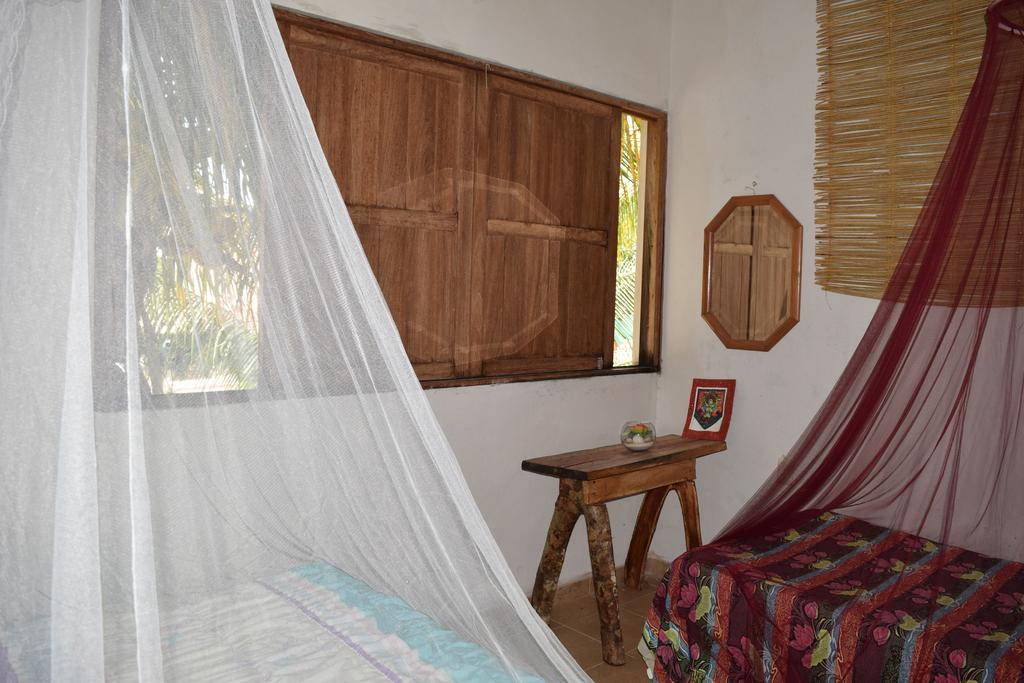 Camping Bacalar Camping 