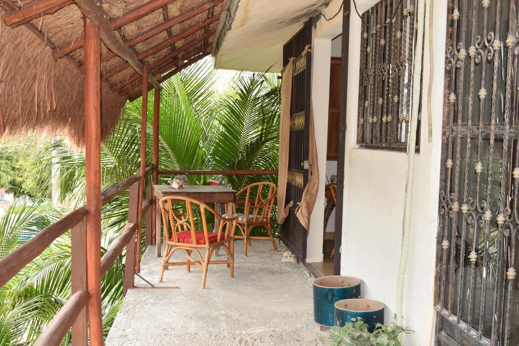 Camping Bacalar Camping 