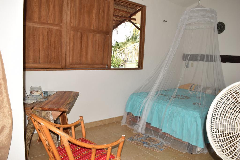 Bacalar Camping 