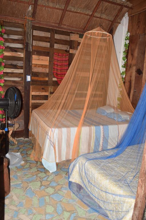 Bacalar Camping 