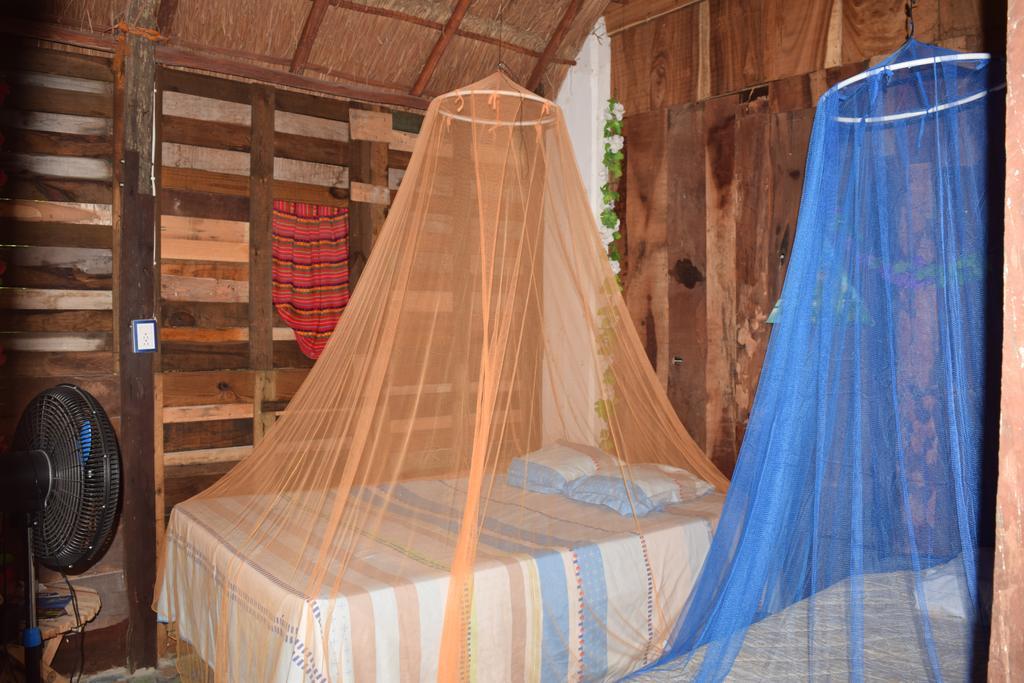 Bacalar Camping 