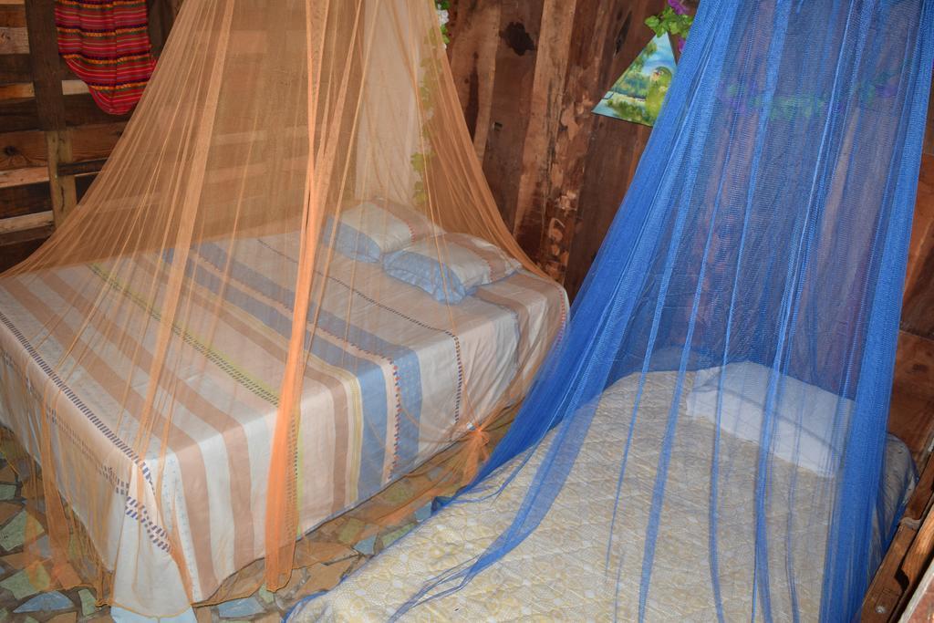 Bacalar Camping 