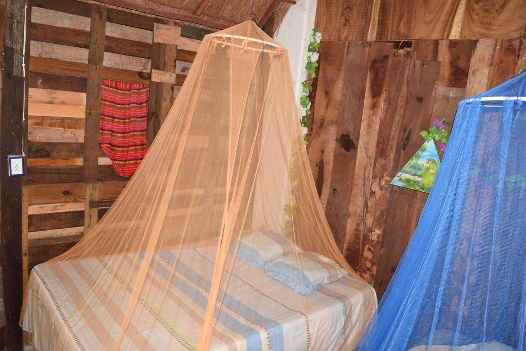 Bacalar Camping 