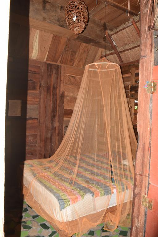 Camping Bacalar Camping 