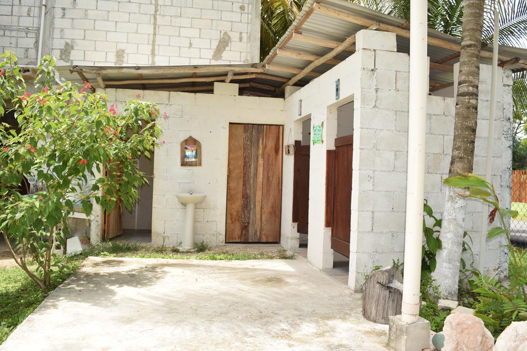 Bacalar Camping 