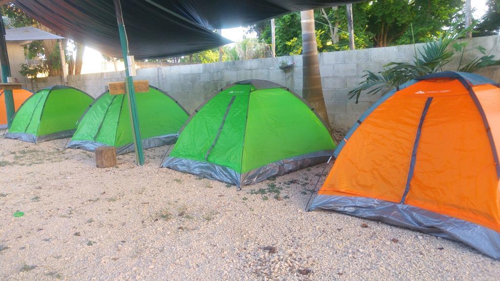 Ximbal Camping Camping