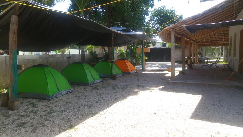 Ximbal Camping