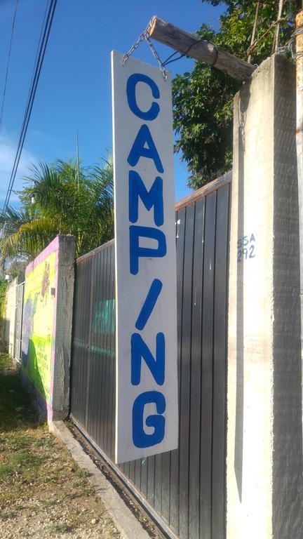 Camping Ximbal Camping