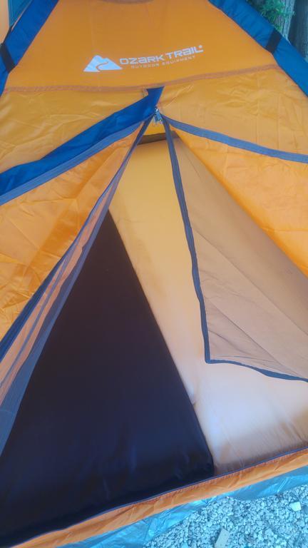 Camping Ximbal Camping Bacalar