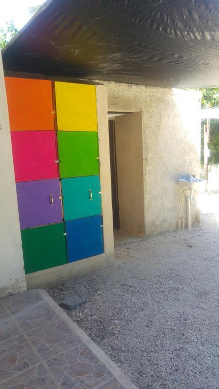 Camping Ximbal Camping *