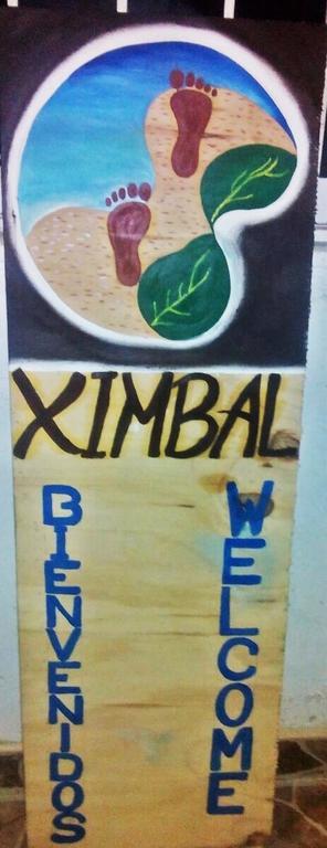 Ximbal Camping * Bacalar