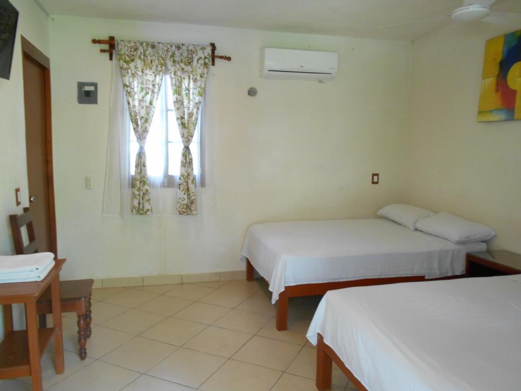 Guest house Casa Madrid