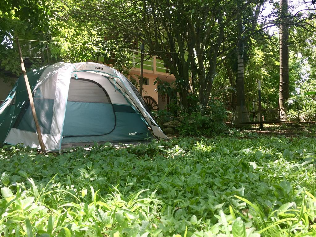 Yaxche Centro Y Hostal Bacalar
