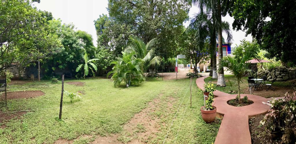 Yaxche Centro Y Hostal Bacalar