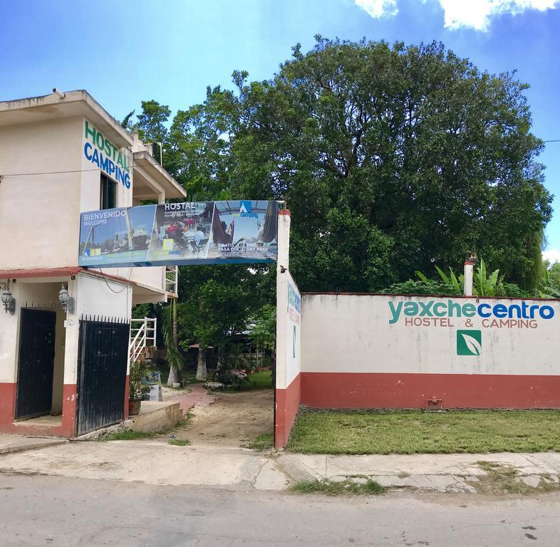 Yaxche Centro Y Hostal Bacalar
