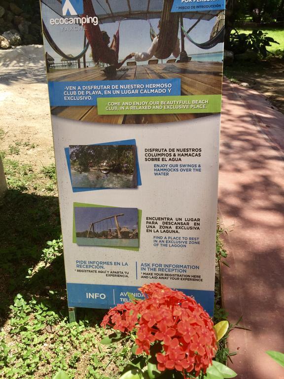 Yaxche Centro Y Hostal Bacalar